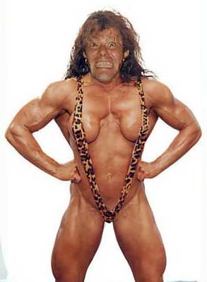 El mundo del idiota 4